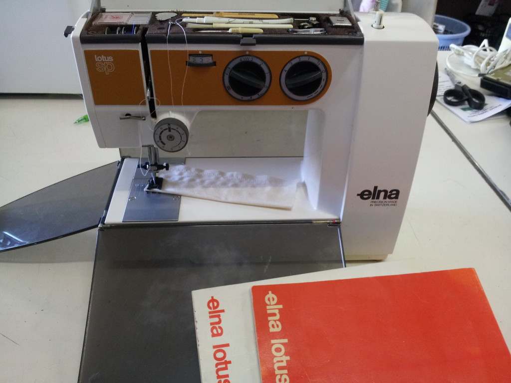 Brisbane Sewing Centre Elna, Singer & Horn dealer